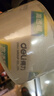得力(deli)高品质高透明封箱胶带仓库打包胶带 60mm*100y*50um(91.4m/卷) 6卷/筒 办公用品 30325 实拍图