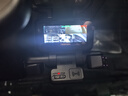 铁证先锋2K超清四镜头行车记录仪24小时停车监控360度全景哨兵模式防划车 实拍图