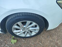 固特异（Goodyear）【补贴专享】 汽车轮胎205/55R16 91W EF1 SPORT鹰驰F1酷跑  实拍图