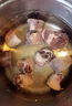 鲜羊官 内蒙古草原羊肉  羊腿 羊小腿 羊腱子 羔羊烧烤食材 法式小腿2.2斤 实拍图