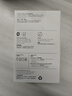 罗技（Logitech）时尚系列 PEBBLE鼠标 无线蓝牙鼠标 办公静音鼠标 女性鼠标对称鼠标 鹅卵石造型 石墨黑 实拍图