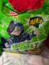 魔法士魔法士干脆面干吃即食方便面休闲小零食捏碎面巴西烤肉味7包*35g 实拍图
