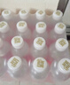 依能 西柚味 无糖无汽弱碱苏打水饮料 500ml*24瓶 塑膜装 饮用水 实拍图