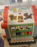 汇乐玩具（HUILE TOYS）玩具游戏屋1-3岁婴幼儿童宝宝男女孩早教音乐玩具生日周岁礼物 实拍图