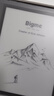 BIGME B1051 10.3英寸黑白墨水屏轻薄电子书阅读器 大屏电纸书电子纸 快刷智能办公本平板 6+128GB 实拍图