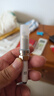 万孚双铱金火花塞4支装9922适配大众迈腾途安L高尔夫78途观L凌渡  实拍图