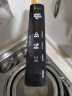 美的（Midea）【白泽Max 1200G】0阻垢剂净水器国家补贴家用 6年RO反渗透厨下式直饮过滤净水机 触控屏双出水 实拍图