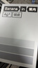 蕉内（Bananain）301P莫代尔内裤男士棉裆7A抗菌冰丝凉感透气运动四角短裤夏季3件 磁铁黑+军绿+烟灰蓝 3条 M 实拍图