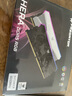 宏碁掠夺者（PREDATOR）96G(48G×2)套装 DDR5 6000频率 台式机内存条 Hera影锋系列 RGB灯条(C28) 潜影黑 AI电脑配件 实拍图