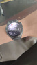 HUAWEI WATCH GT 5 国家补贴15% 幻夜黑46mm华为智能手表情绪健康助手玄玑感知系统 实拍图