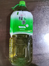 统一 绿茶 2L*6瓶 大包装 茶饮料 整箱装（新老包装随机发货） 实拍图