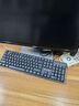 戴尔（DELL）23.8英寸 办公显示器 FHD IPS面板 100Hz 硬件防蓝光 72%NTSC 电脑显示屏 D2421H升级版 SE2425HM 实拍图
