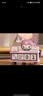 韫舜帕恰狗库洛米日历桌面摆件办公室手办礼品送女生孩生日礼物妇女节 三丽鸥课桌日历摆件-库洛米 实拍图
