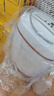 德业（Deye）除湿机/抽湿机 除湿量12升/天 家用轻音吸湿器地下室干燥机干衣机 低功耗 手机智控DYD-E12A3 实拍图
