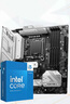 微星(MSI)MAG B760M MORTAR II迫击炮 DDR5+英特尔(intel)14600KF CPU 主板CPU套装 实拍图