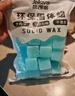 杰凯诺酒精块固体酒精酒精块固体酒精炉伴侣固体蜡块25块 500g 实拍图