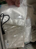 佳帮手真空封口机保鲜袋包装机抽真空袋子加厚网纹塑封袋食物真空保鲜袋20*30cm 实拍图