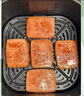 王家渡低温午餐肉300g原味即食早餐三明治香肠肉肠烧烤涮煮火锅方便速食 实拍图