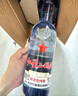 红星二锅头 蓝瓶绵柔8 纯粮清香型名酒  特产礼品 节日送礼 43度 500mL 12瓶 整箱装 实拍图
