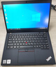联想ThinkPad X13/L13/X1Carbon/X390轻薄二手笔记本电脑13.3寸商务办公 【主推】X13 i5-10代16G 1T固态95新 实拍图