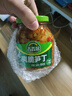 吉香居吉香居 鱼香盐菜 四川特产下饭菜 香辣梅干菜拌饭酱(266g+40g) 实拍图