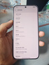 OPPOFind x8 手机年度旗舰新品上市 oppofindx8 新款oppo手机5g全网通 Findx8 潮汐引擎 天玑9400拍照 Find X8气泡粉(256+12) 官方标配 实拍图