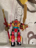 乐高（LEGO）积木机械组系列42165 梅赛德斯AMG不可遥控男孩玩具儿童节礼物 实拍图