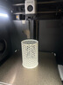 拓竹P1SC 3D打印机桌面家用FDM全自动调平大尺寸多色高速3d打印机器bambulab【大陆版】 P1S多色套装（含单机+AMS） 实拍图