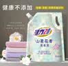 活力28山茶花洗衣液2kg 衣物去渍去污持久留香型 袋装补充装家庭装 活力28山茶花洗衣液2kg*2袋 实拍图