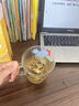 同仁堂品牌菊花枸杞决明子牛蒡茶300g（60包）养护枸杞菊花茶肝养生茶包 实拍图