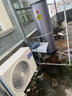海尔（Haier）空气能热水器200升热泵包安装超一级能效1.5匹全变频净水洗WIFI智控以旧换新KF200-T7U1（2-4人） 实拍图