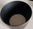JJC 适用佳能EF-S 55-250 IS STM遮光罩58mm镜头80D 90D 200D2II二代 700D 800D单反相机配件ET-63 实拍图