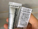 德美乐嘉（Dermalogica）【宋佳同款】多维面膜10ml 熬夜救急涂抹面膜充盈肌肤 实拍图