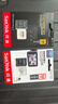 闪迪（SanDisk）32GB TF（MicroSD）4K内存卡 行车记录仪 监控摄像头专用 2,500小时录制 重复读写高耐用存储卡 实拍图