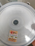啄木鸟 DVD-R 盘面可打印系列16速 4.7G光盘/刻录光盘/空白光盘/刻录碟片 桶装50片 刻录盘 实拍图