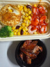 良品铺子抱一桶金零食大礼包整箱休闲零食2727g送礼卤味礼盒送女友团购 实拍图