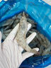 禧美海产  国产大虾 无冰净重400g/盒 22-27只 白虾 对虾 烧烤 海鲜水产  实拍图