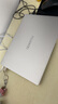 华为MateBook D 14 SE 2023笔记本电脑 国家补贴20% 12代酷睿/14英寸护眼屏i5 16G 512G 皓月银 实拍图