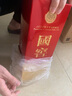泸州老窖 国窖1573 浓香型 白酒 38度500ml 经典装单瓶 低度自饮 送礼 实拍图