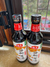 海天 海鲜生抽酱油500ml 【一级酱油】经典系列 调味品 海鲜提鲜炒菜 实拍图
