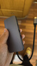 绿联 USB3.0扩展器扩展坞多接口 分线器高速4口集线器HUB拓展坞 笔记本电脑一拖多转换器转接头延长线 实拍图