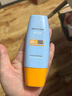 Mistine蜜丝婷防晒霜小黄帽60ml*2防水汗防紫外线高倍防晒户外男女spf50+ 实拍图