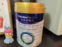 美素佳儿皇家佳儿美素力1段婴儿配方奶粉新国标（0-6个月） 400g*1罐 实拍图