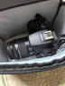 佳能（Canon）佳能200D二代 入门级单反数码相机 轻量便携 自拍视频vlog 半画幅单反 学生旅行家用 拍摄必备套装 实拍图