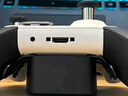 微软Xbox无线游戏手柄 Elite 2精英2代二代 白色青春版 无线控制器 蓝牙 PC/平板/手机 Steam 明末 实拍图