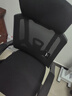 伯力斯 电脑椅久坐舒服办公椅子午睡可躺人体工学椅电竞游戏椅6001B-T 实拍图