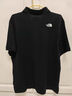 北面（The North Face）POLO衫短袖男T恤透气夏季户外半袖 87UX JK3 M 实拍图