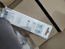 飞利浦（PHILIPS）电动牙刷刷头 智臻护龈型刷头G3 HX9053/ W3 HX9063 3支装 白色 适配钻石7系9系AI刷 实拍图