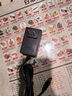 悠品 12V1A电源适配器适用机顶盒光纤猫路由器显示器监控摄像头硬盘盒转换器DC圆孔充电线5.5*2.5/2.1 实拍图