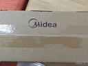 美的（Midea）吸尘器家用U2有线手持推杆地毯两用大吸力除尘吸灰大功率可视化洗地吸尘器神器宠物【国家补贴】 实拍图